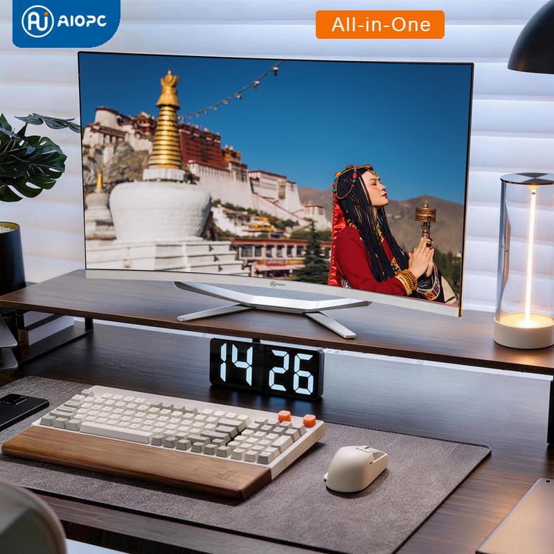 D-Series All-in-One PC