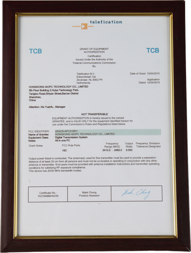 TCB