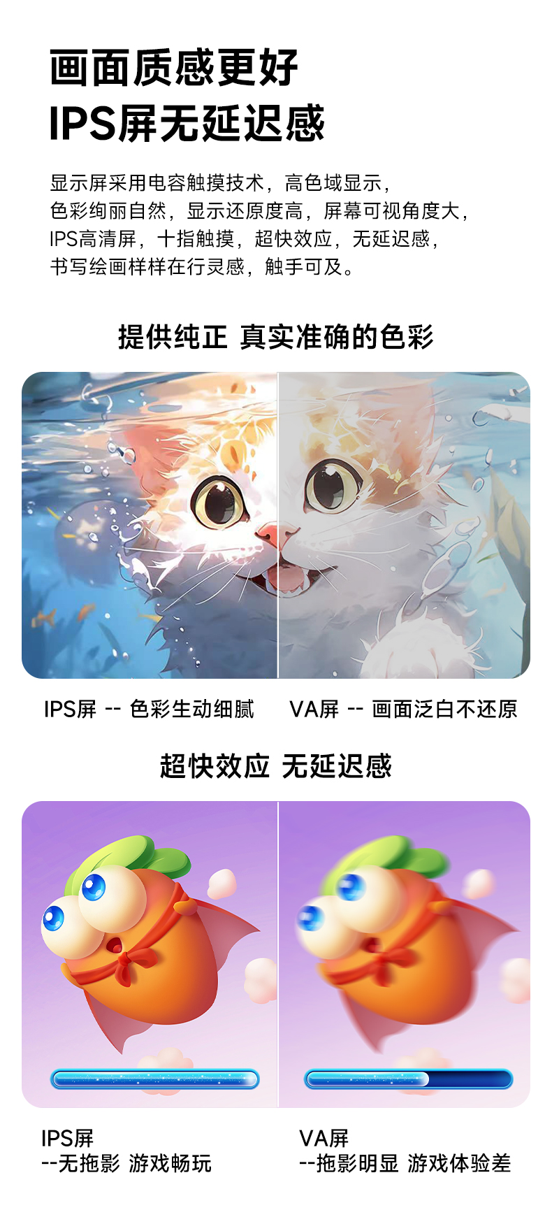 AP320XX3 Mobile Smart Screen feature detail 7